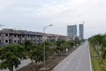 Sẽ thanh tra toàn bộ dự án nhà ở, KĐT mới trên địa bàn HN