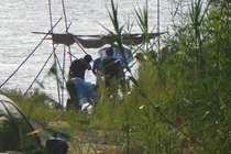 Xác chết không đầu nghi chị Huyền thực sự là ai?