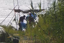 Xác chết không đầu nghi chị Huyền thực sự là ai?