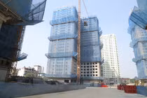 Điểm danh những dự án BĐS gây sốt dọc trục Vành Đai 3