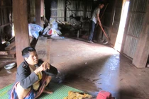 Sự thật người đàn bà “hóa sói” đêm trăng tròn ở Tây Nguyên 