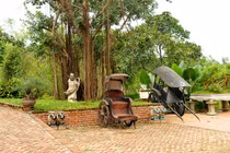 Điểm mặt những DN địa ốc Hà Nội nợ thuế như "chúa Chổm"