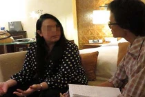 “Kiều nữ Hải Dương” vào nhà nghỉ, bắt tài xế “phục vụ“?