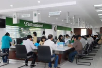 Thêm chủ tài khoản Vietcombank mất 20 triệu... thất vọng ngân hàng lớn!