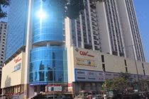 Chung cư Hồ Gươm Plaza sai phạm: Cư dân phẫn nộ nhất điều gì?