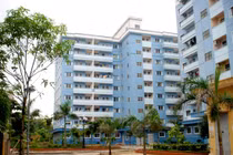 Có thể mua nhà ở thương mại để làm nhà ở xã hội