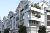 FLC sắp ra mắt dự án khu phố xanh ở Long Biên?