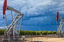 Giá dầu giảm kỷ lục, xuống mức thấp nhất từ tháng 11/2016