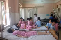 Ăn thực phẩm Vissan, 50 học sinh tiểu học cấp cứu