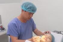 BS Cát Tường bồi thường phi tang xác chị Huyền bao nhiêu tiền?