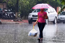 Tối nay áp thấp nhiệt đới tan, chấm dứt bão số 15