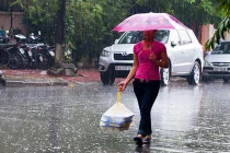 Tối nay áp thấp nhiệt đới tan, chấm dứt bão số 15