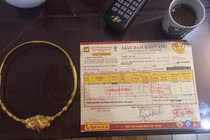 Bảo Tín Minh Châu thừa nhận giao nhầm hàng cho khách