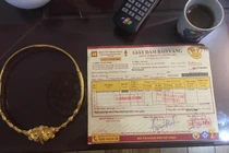 Bảo Tín Minh Châu thừa nhận giao nhầm hàng cho khách