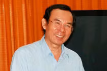 Chân dung người thay ông Vũ Đức Đam