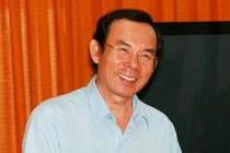 Chân dung người thay ông Vũ Đức Đam