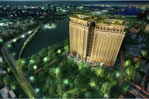 Tập đoàn Tân Hoàng Minh tự nguyện tháo dỡ diện tích xây dựng không đúng quy định