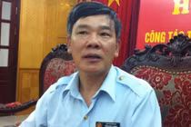 Lương không cao, tài sản khủng: Lãnh đạo Thanh tra CP đừng vòng vo!