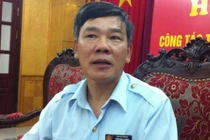 Lương không cao, tài sản khủng: Lãnh đạo Thanh tra CP đừng vòng vo!