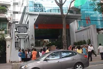 Hà Nội rung lắc mạnh do động đất ở Sơn La