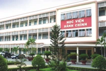 Học viện Hành chính quốc gia tuyển 1.500 chỉ tiêu