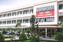 Học viện Hành chính quốc gia tuyển 1.500 chỉ tiêu