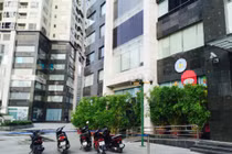 Vinaconex quỵt nợ 70 tỷ quỹ bảo trì N05 Trung Hòa?