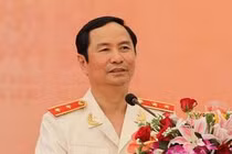 Tướng Ngọ qua đời, "ông anh" công an khác bị điều tra?