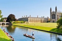 Ngắm 10 trường đại học đẹp như mơ trên thế giới