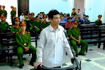 Y án kẻ nổ mìn mưu sát Giám đốc CA Khánh Hòa