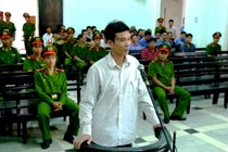 Y án kẻ nổ mìn mưu sát Giám đốc CA Khánh Hòa