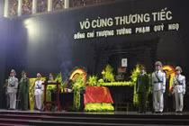 10 sự kiện nóng hầm hập dư luận Việt Nam trong tuần (3)