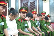 Siêu lừa Huyền Như bị đề nghị án tù chung thân