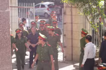 Xét xử thuộc cấp của Dương Chí Dũng vụ ụ nổi 83M