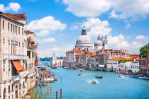 Những địa danh đẹp mê hồn đang có nguy cơ biến mất