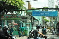 Dự án Toplife Tower sai phạm: Tình tiết sốc dư luận về chủ đầu tư 