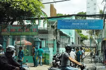 Dự án Toplife Tower sai phạm: Tình tiết sốc dư luận về chủ đầu tư 