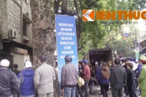 10 sự kiện nóng hầm hập dư luận Việt Nam trong tuần (45)