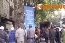 10 sự kiện nóng hầm hập dư luận Việt Nam trong tuần (45)