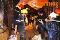 Nạn nhân vụ sập hầm thủy điện được bồi thường thế nào?