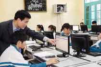 Thi đánh giá năng lực ĐHQGHN, TS tuân thủ quy định gì?