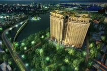 5 lý do khiến D’. Le Pont D’or hút khách mua nhà