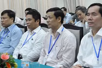 Chân dung tân Tổng cục trưởng Tổng cục Đường bộ