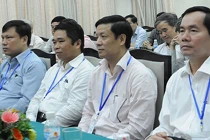 Chân dung tân Tổng cục trưởng Tổng cục Đường bộ