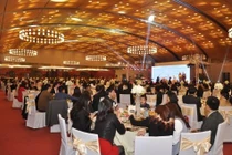 Tân Hoàng Minh & SHB tri ân khách hàng tại VIP Concert