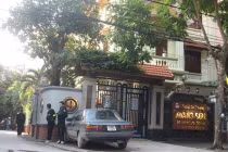 Ông trùm vận tải biển xứ Thanh bị tạm giữ 