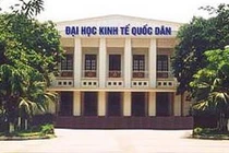ĐH Kinh tế Quốc dân tuyển 4.800 chỉ tiêu năm 2015
