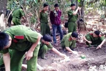 Những kỳ án giết người chôn xác mãi sau mới được phanh phui