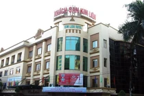 Nhiều đại gia muốn mua lại khu đất vàng Khách sạn Kim Liên