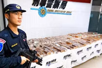 229 kg heroin lọt lưới: Giải thích của Hải quan hài hước?